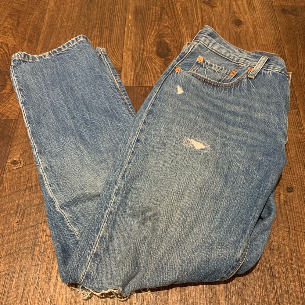 Levi’s 501